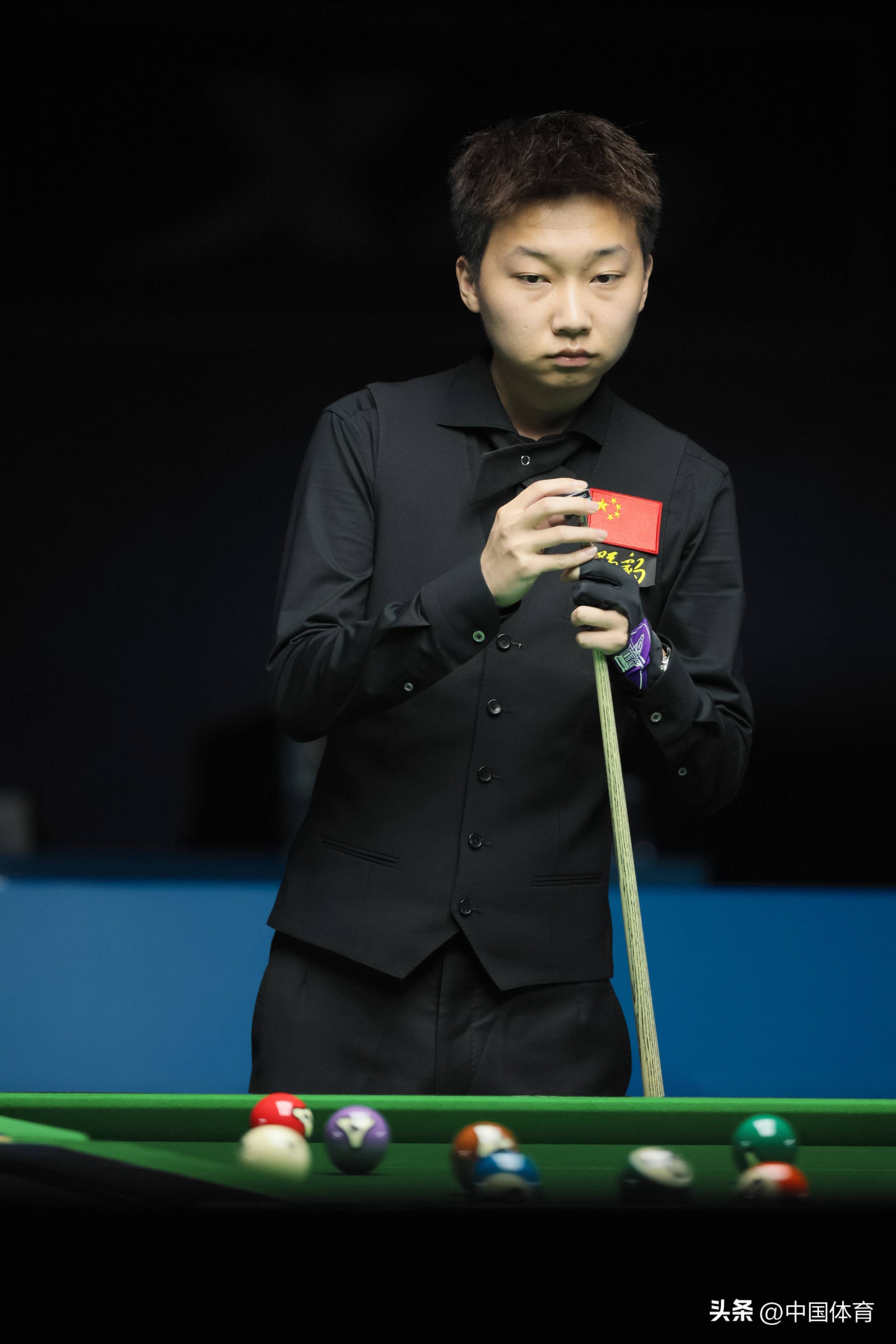 场中的话语 场中的话语