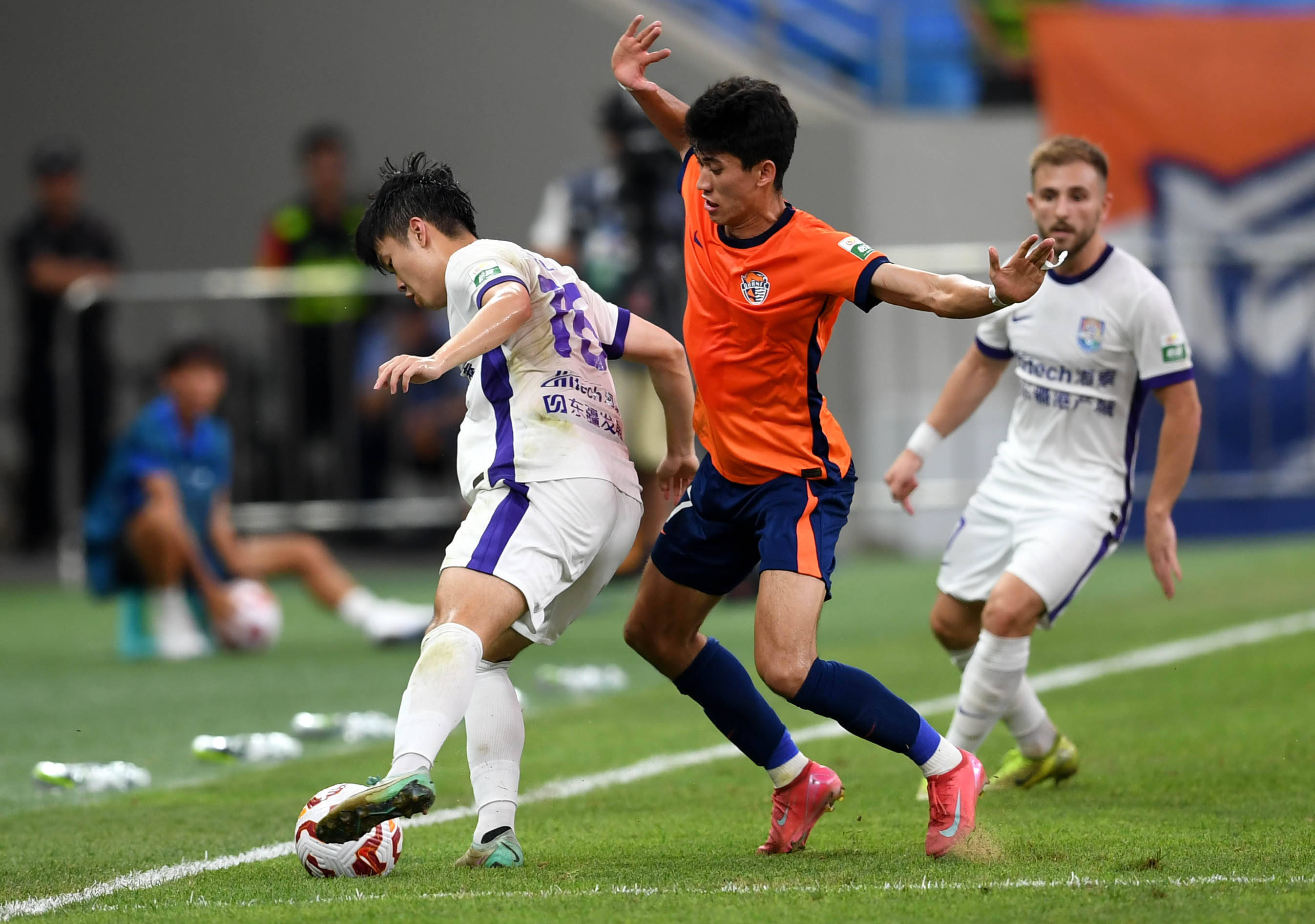 全民健身的 全民健身的