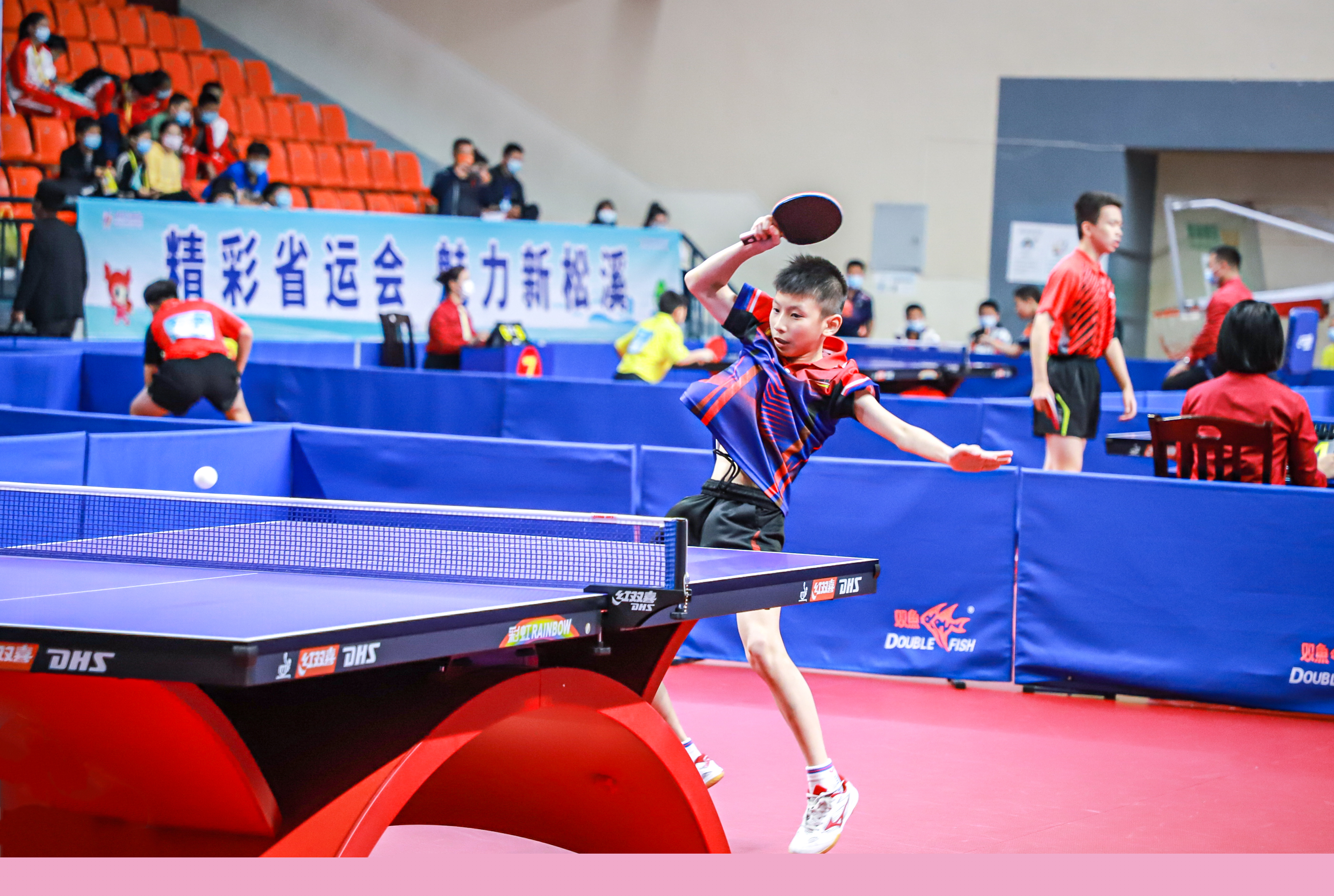 期待这场盛 期待这场盛