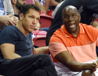 一场针锋相 一场针锋相