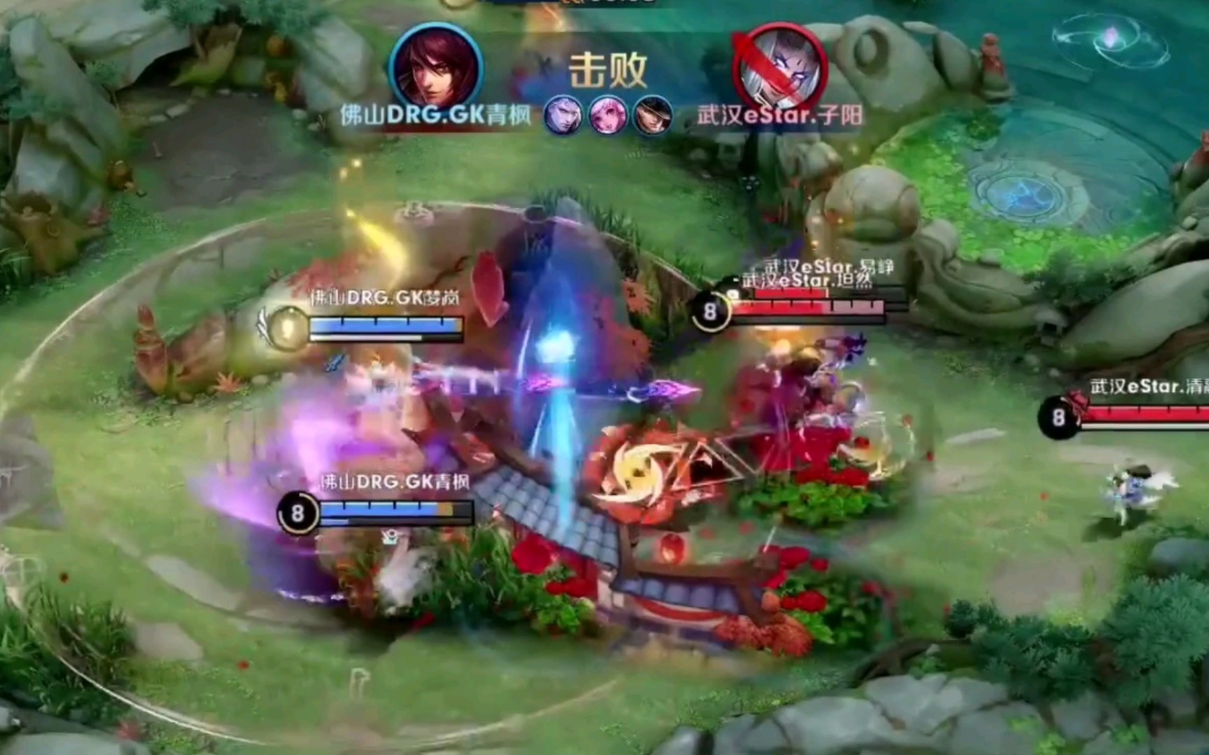 赛前准备从